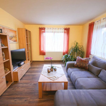 Holiday Apartment Estel, 贝伦施泰因 — 照片 5