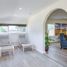 Walk to Dtwn Tehachapi: Updated Getaway w/ Yard!, Tehachapi — photo 2