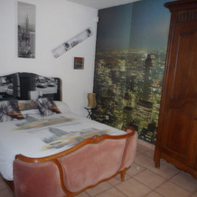 Faisse - Un petit paradis aux portes de la Camargue Apartment 4, Saint-Vincent-de-Barbeyrargues — photo 5
