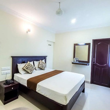 Hotel Park Plaza Rameswaram, 拉梅斯瓦拉姆 — 照片 2