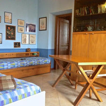 Agriturismo Gattogiallo, Montegabbione — photo 2