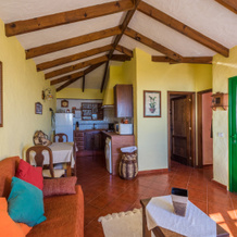 Casas Rurales Herrenas, 巴尔韦德 — 照片 3