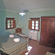 Agriturismo la Torre, Bagni di Lucca — photo 3