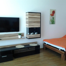 Apartmán Residence Nábřeží, Бероун — фото 3