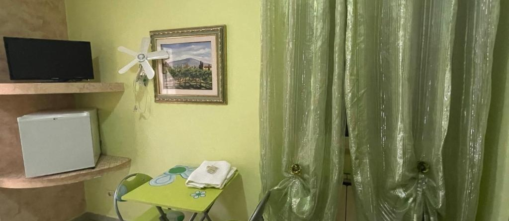 B&B La Palma, 佩塔恰托 — 照片 1
