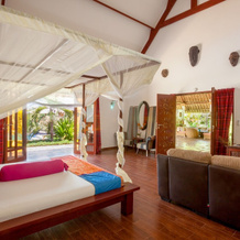 Villa Raymond, Msambweni — photo 2