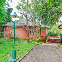 1 Br Boutique Stay In # Jlb Rd,, Mysuru (233F), By Guesthouser, Поннампет — фото 4