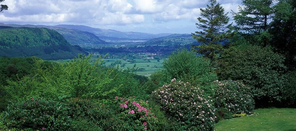 Tan-y-Foel Country Guest House, 布罗加蒙 — 照片 1
