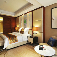 Guolong Hotel, Wuzhou — photo 5