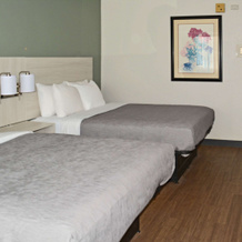 Quality Inn & Suites Syracuse - Carrier Circle, Ист-Сиракьюс — фото 3