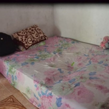 Aren Homestay, 斯莱曼 — 照片 3
