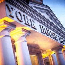 York House Hotel, 惠特利湾 — 照片 5
