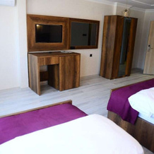 Ege Resort Hotel, Safranbolu — photo 3