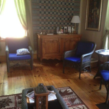 Auberge Chesley's Inn, Корнуолл — фото 3