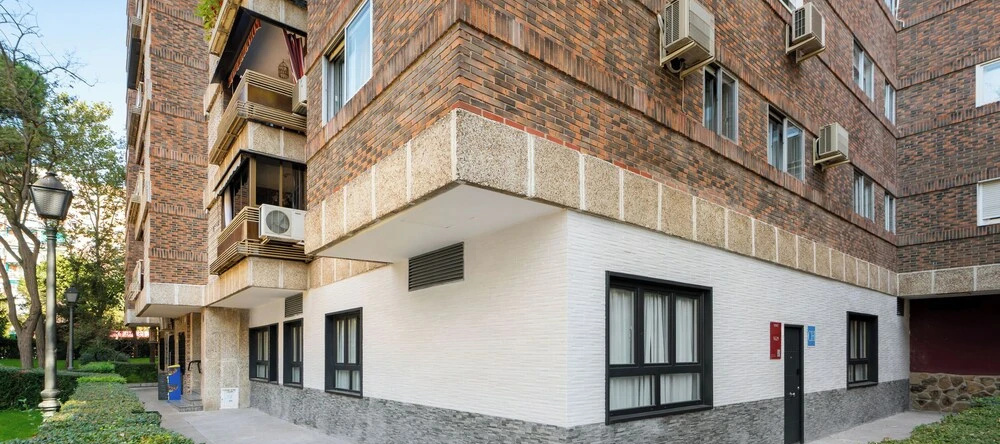Dobo Alcorcón Vg29, Алькоркон — фото 1
