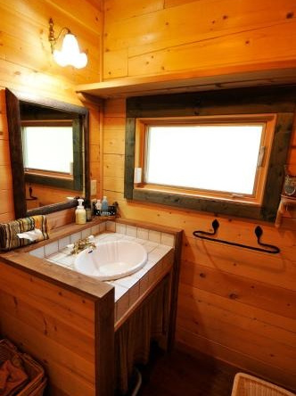 Yu・Cabin, Инавасиро — фото 1