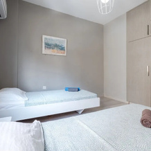 Paradise Promenade Apartment, Агиа-Варвара — фото 4