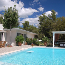 House With one Bedroom in Saint-marc-jaumegarde, With Pool Access, Enc, 圣马克-若姆加德 — 照片 4