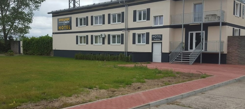 Casilino Hotel A24 - Wittenburg, Wittenburg — photo 1