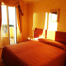 Hotel La Bussola, Орта-Сан-Джулио — фото 4