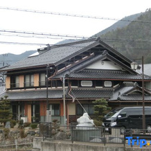 Japanese Inn Yuasarou, Нантан — фото 4