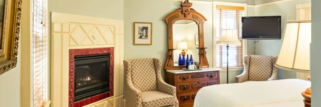 Brass Key Guesthouse - Adults Only, Provincetown — photo 1