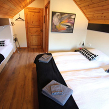 Guesthouse Fagrilundur, Reykholt — photo 2