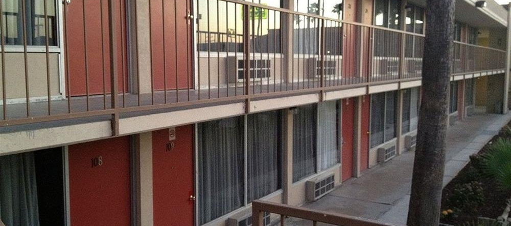 Su Casa Inn & Suites, Harlingen — photo 1