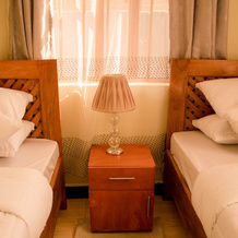 Hecasa Homestay, Arusha — photo 4