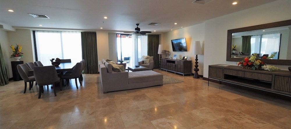 Crocs Resort Oceanfront Penthouse Jaco, 函馆 — 照片 1