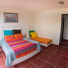 Sharing Glamping Colombia, Анапойма — фото 5