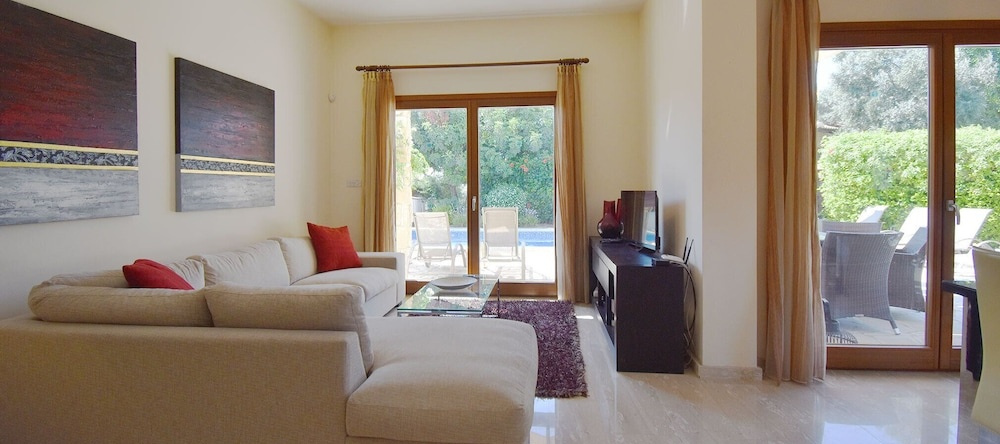 Villa Hg12 - Athina, Хлорака — фото 1