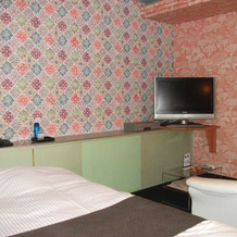 GO·OD HOTEL OSAKA - Adult only, 丰中市 — 照片 3