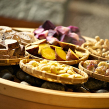 Silks Place Taroko, 苏利尼 — 照片 2
