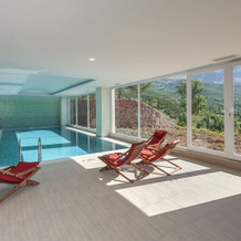 Sagalassos Lodge & Spa, 阿格拉孙 — 照片 4