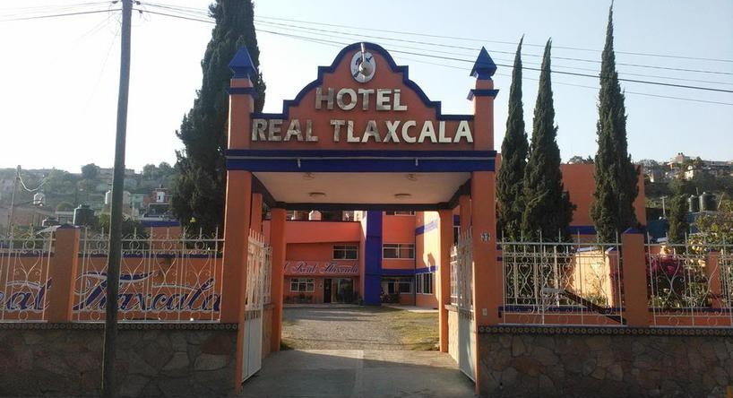 Real Tlaxcala, Тлакскала — фото 1