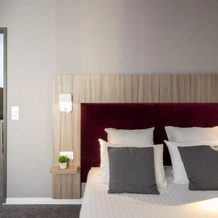 Nemea Appart Hotel Grand Coeur Nancy Centre, Нанси — фото 2
