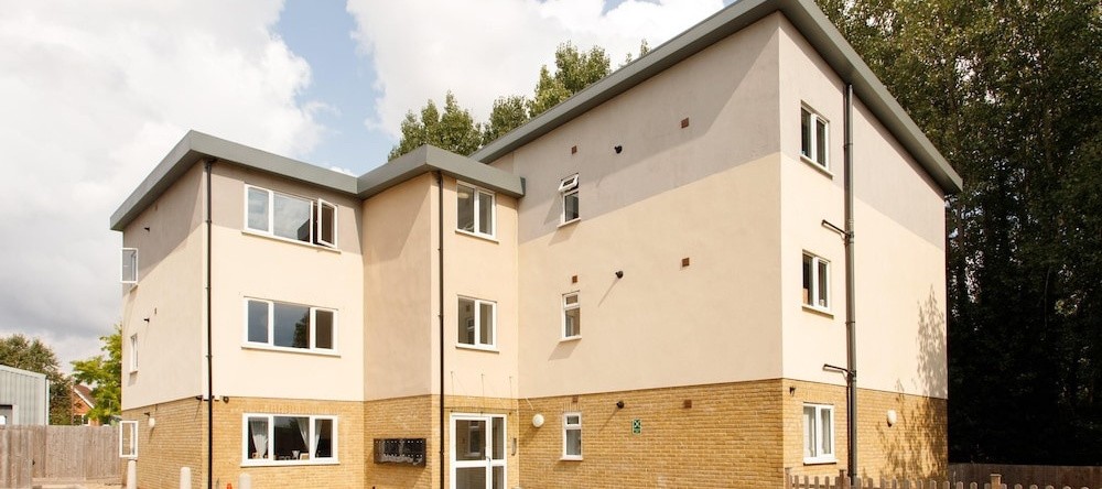 Dartford Serviced Apartment, Dartford — photo 1