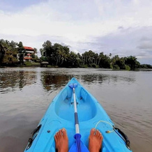 Pearl Spot, Aluva — photo 5