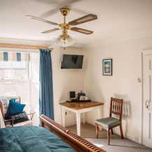 Slate Hall Bed And Breakfast, Сихаузес — фото 3