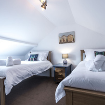 Foxglove - Luxurious Barn Conversion, 蒂尔斯克罗斯 — 照片 4