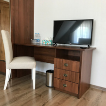 Robertina Mini Hotel, Yantarny — photo 4