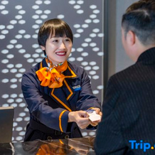 Hampton by Hilton Guangyuan Lizhou Square, Guangyuan — photo 3