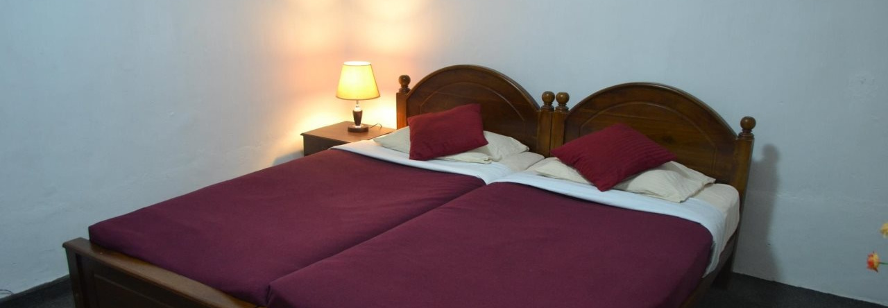 Hill Safari Eco Lodge, 博加万塔拉瓦 — 照片 1