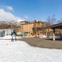 Club Med Sahoro Hokkaido, 新得 — 照片 5