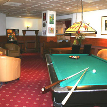 Hotel Lowietje Lisse - Keukenhof, 利瑟 — 照片 5