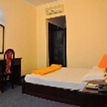 Sai Gon Ha Tien Hotel, 河仙 — 照片 2