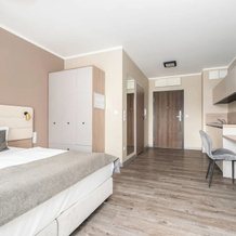 Aqua Resort By Bel Mare, Мендзыздрое — фото 5