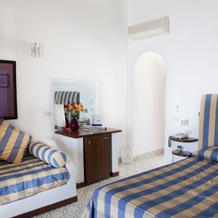 Hotel Cincotta, Panarea — photo 3
