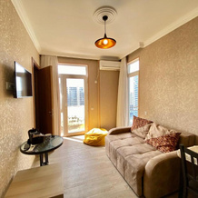 13Th Floor Apartment, Батуми — фото 2